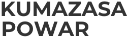 KUMAZASAPOWAR